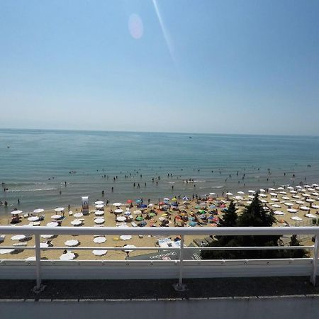 Hotel Perun Neszebar Kültér fotó