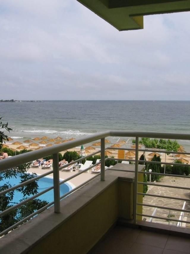 Hotel Perun Neszebar Kültér fotó