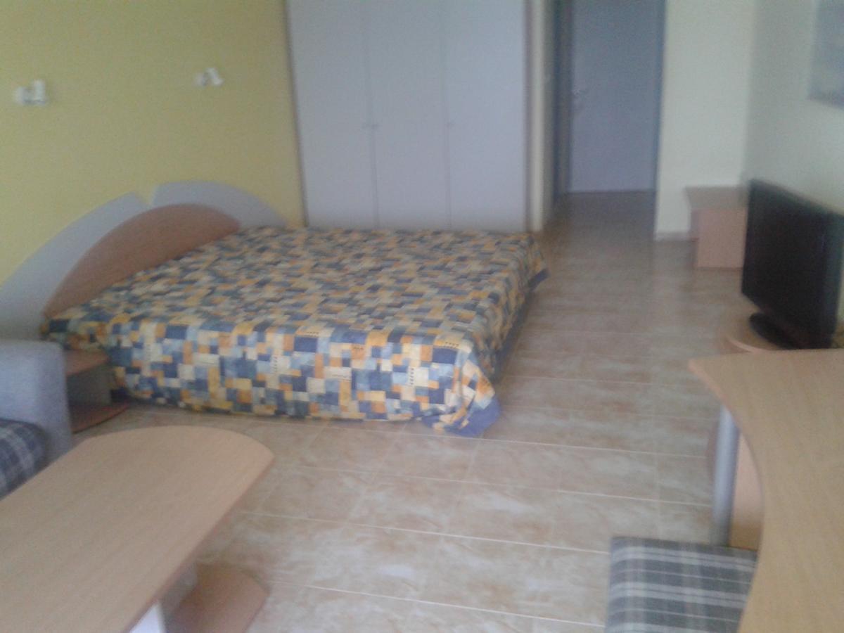 Hotel Perun Neszebar Kültér fotó
