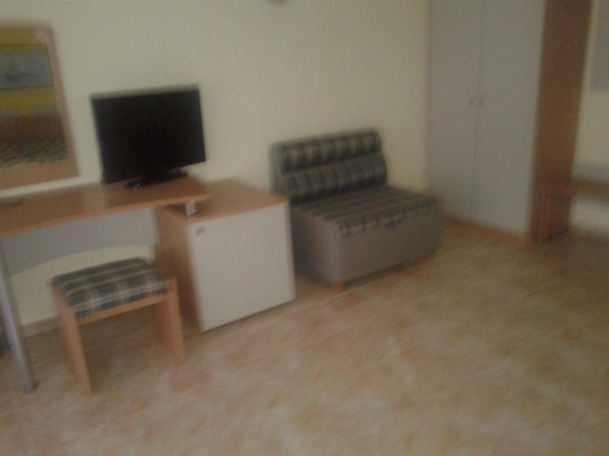 Hotel Perun Neszebar Kültér fotó