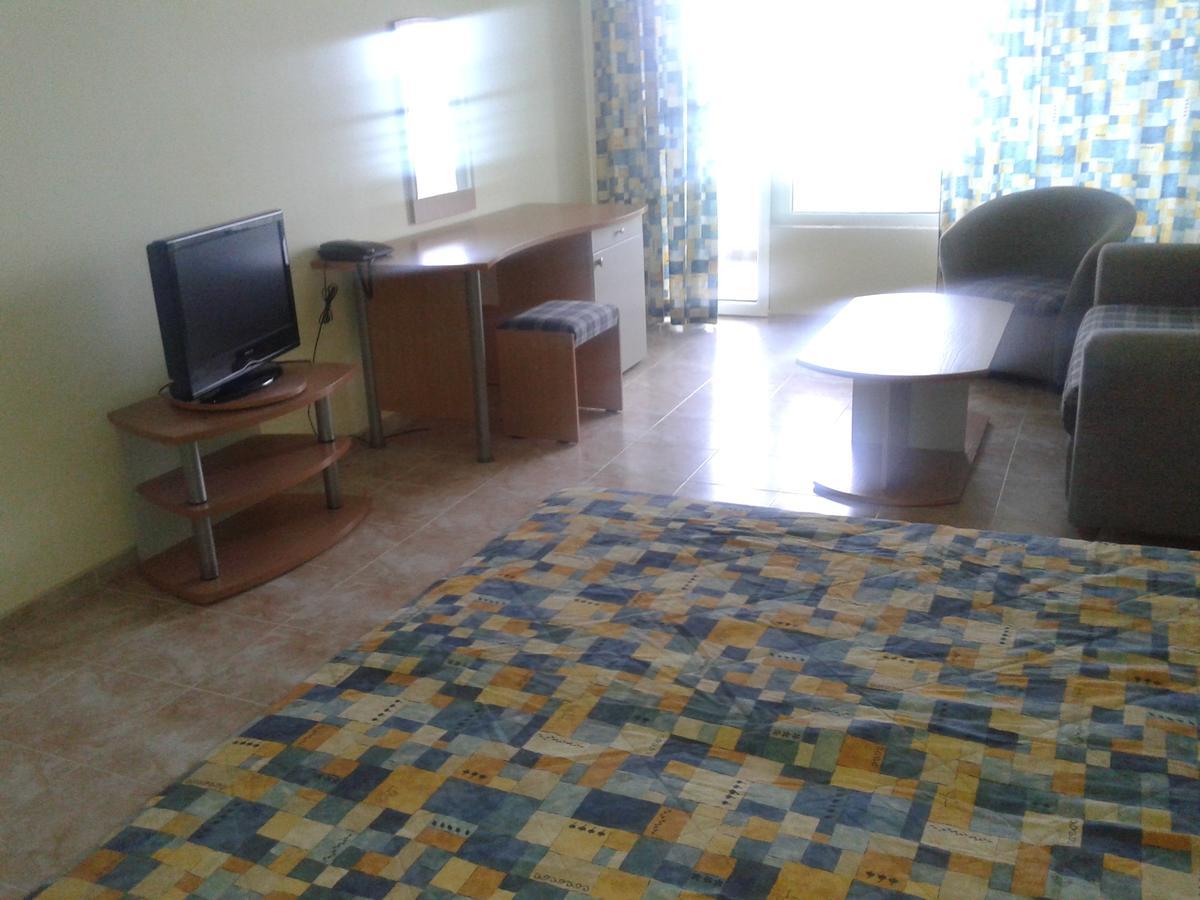 Hotel Perun Neszebar Kültér fotó