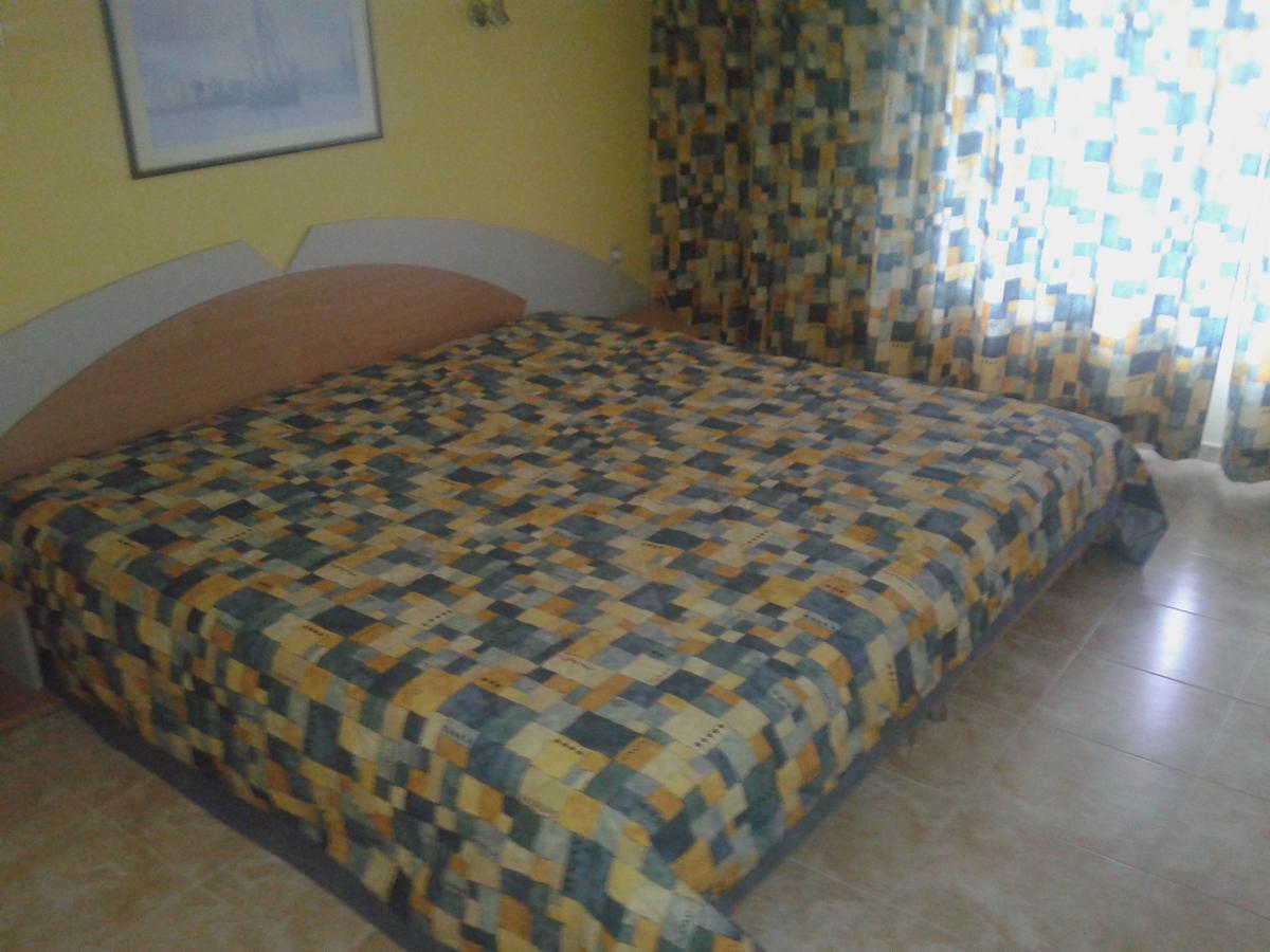 Hotel Perun Neszebar Kültér fotó