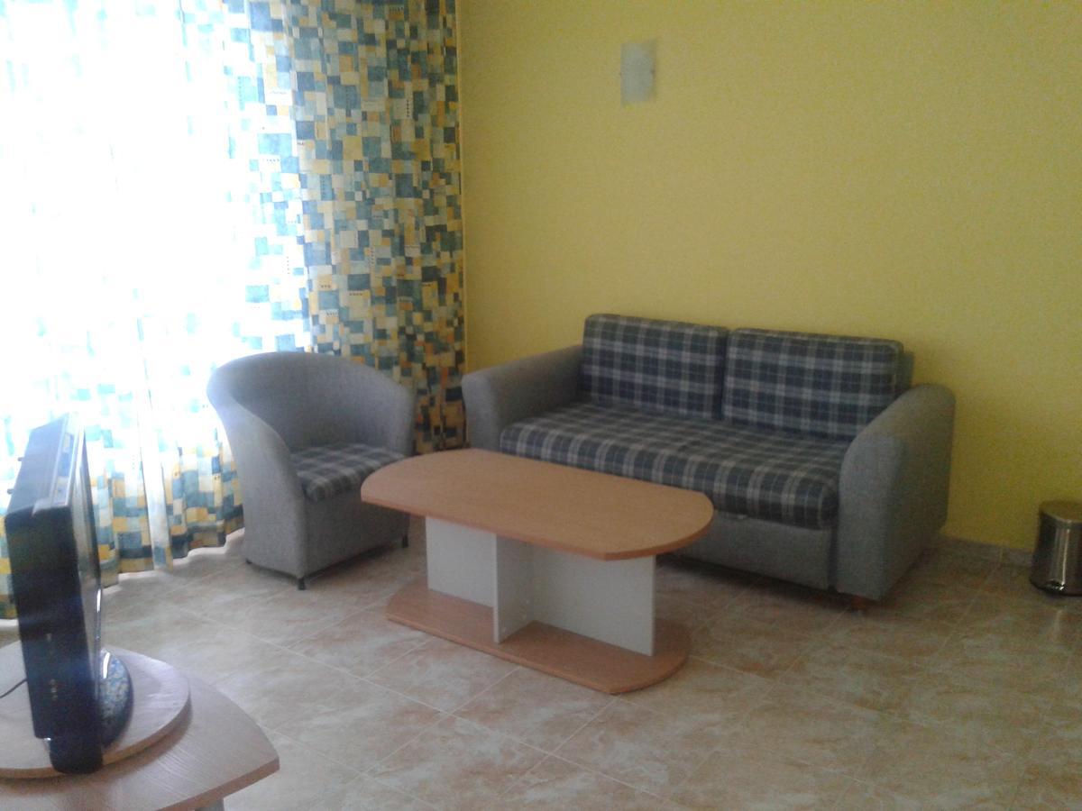 Hotel Perun Neszebar Kültér fotó