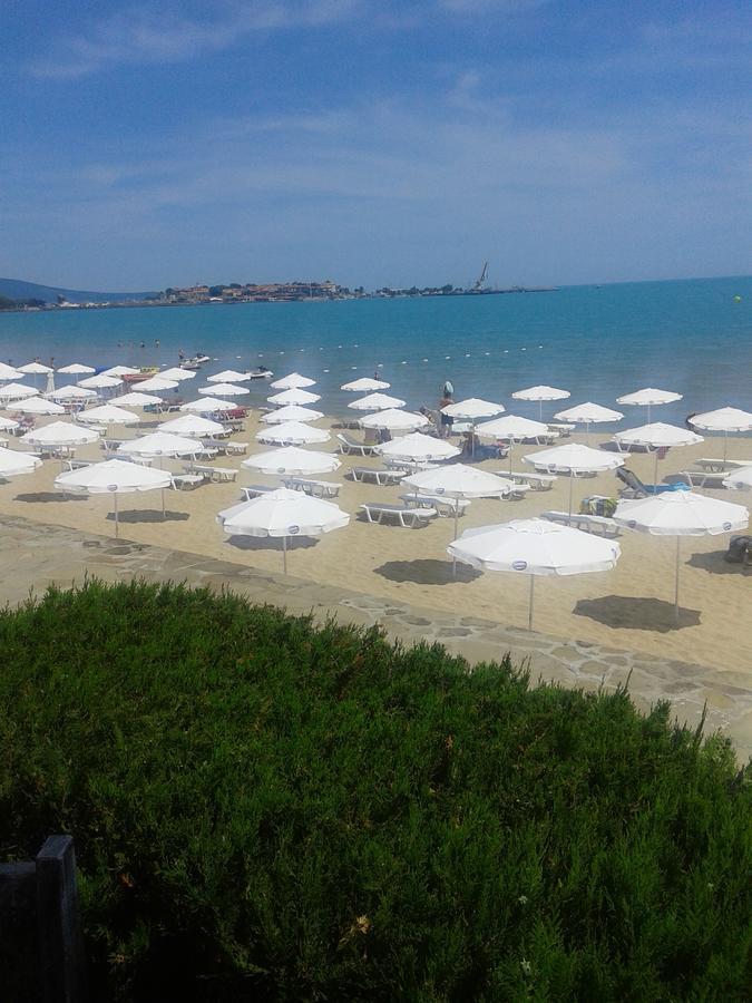 Hotel Perun Neszebar Kültér fotó