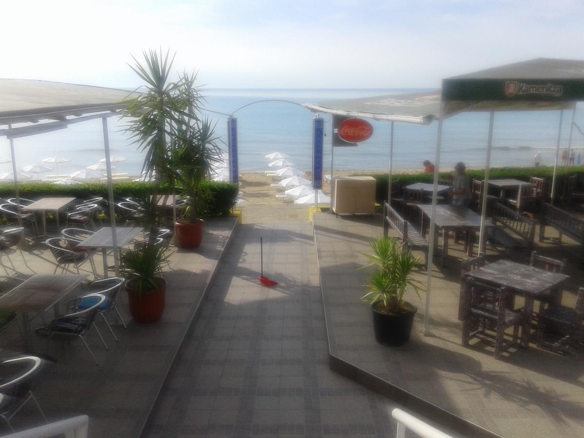 Hotel Perun Neszebar Kültér fotó